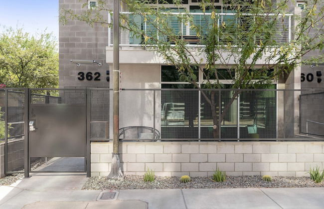 Tempe Studios - Foto 42