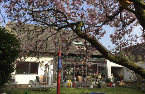 1 A Loft 5 Pers Familie 100qm Terrasse Düsselkdorf Köln - Photo 23