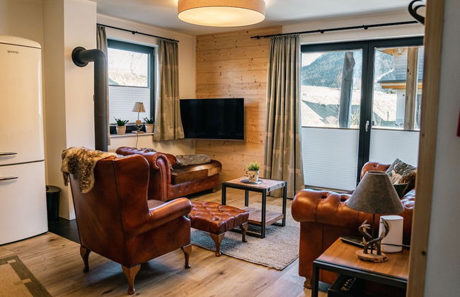 Chalet in Inzell With Alps & Whirlpool - Photo 35