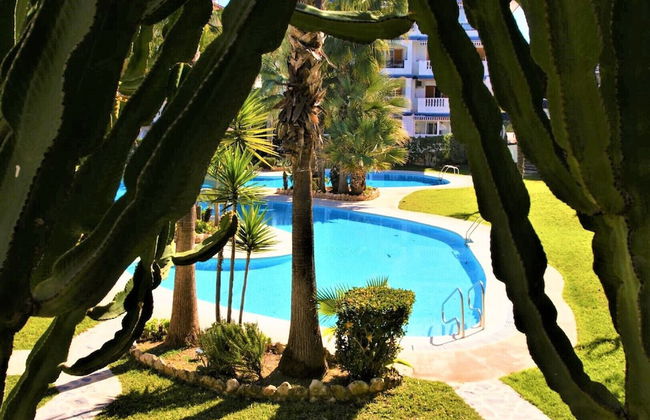 043 Holiday Bliss / AC - Wifi - Foto 29