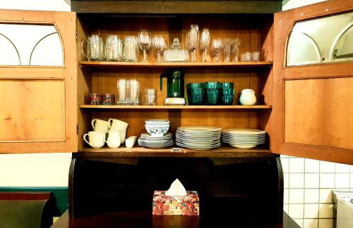 Willa Reglówka Stylowy dom Pachnący ogród - Foto 18