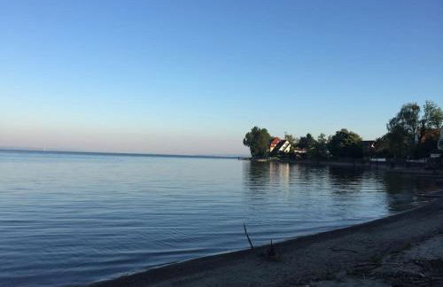 Melli‘s Seenahe Ferienwohnung - Foto 30