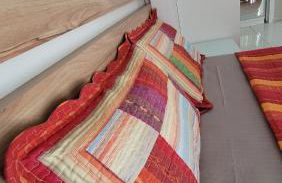 Confortável apto 2 qt a 10min da Praia do Forte - Photo 8