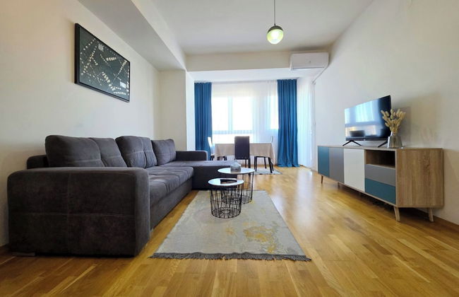 Urban Serviced Apartments - Photo 64