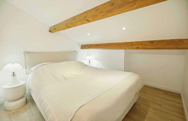 Résidence Celli Saint-Tropez - Foto 1