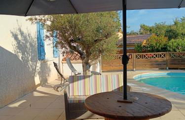 CHEZ BETTY - Foto 15