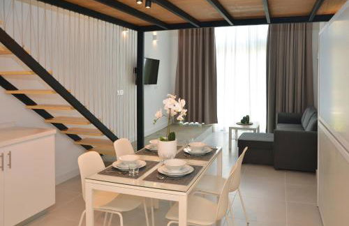 Canary Lofts - Foto 8