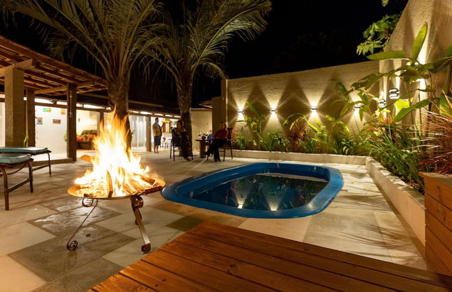 Ibira Oásis - Imbituba - SC - Photo 26