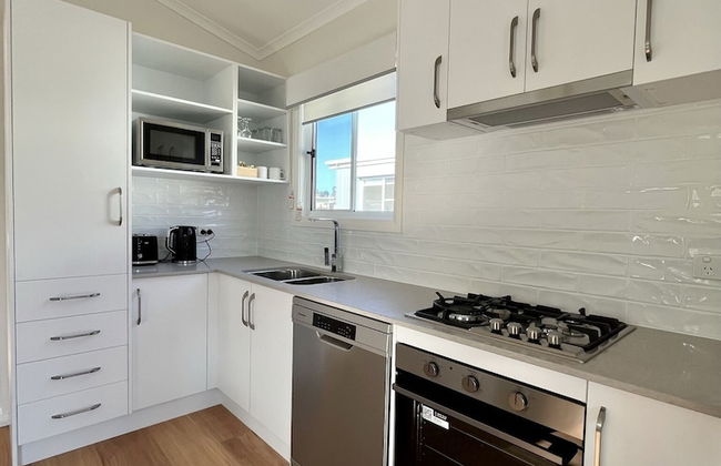 Shelly Beach Holiday Park - Foto 33