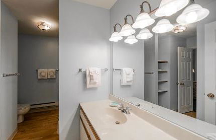 Telemark Northwoods Lodging - Foto 18