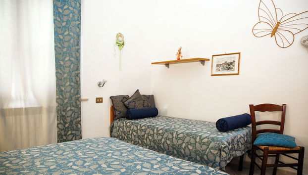 Agriturismo Al Vermigliano - Foto 4, Quarto