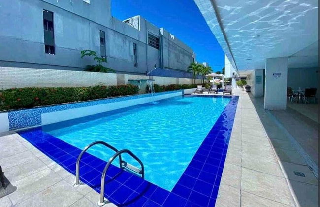 NOBILE IMPERIAL APTO208 - Foto 12