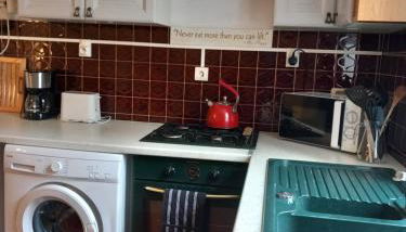 Heaven's Cottage - Foto 4