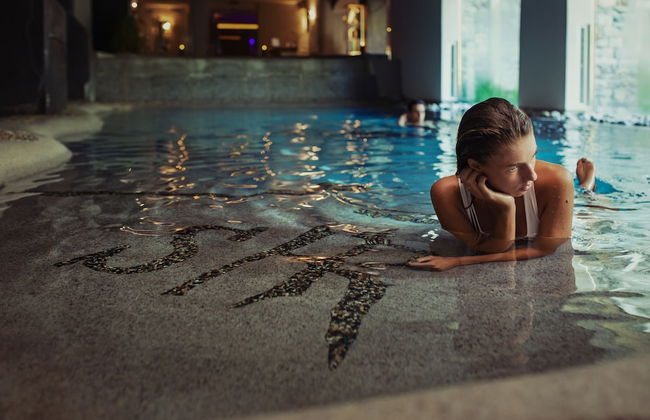 Saint Hubertus Resort - Foto 35