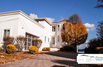 Piermont Waterfront Villa! - Photo 77