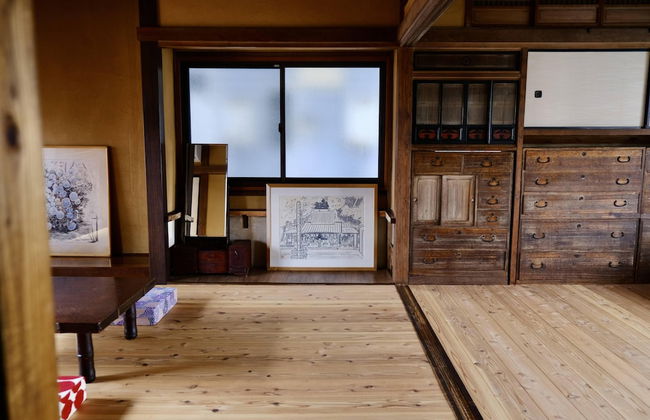 Inu to Umibe - Foto 4