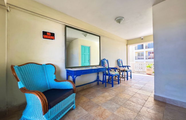 Melrose Beach Apartments - Foto 16