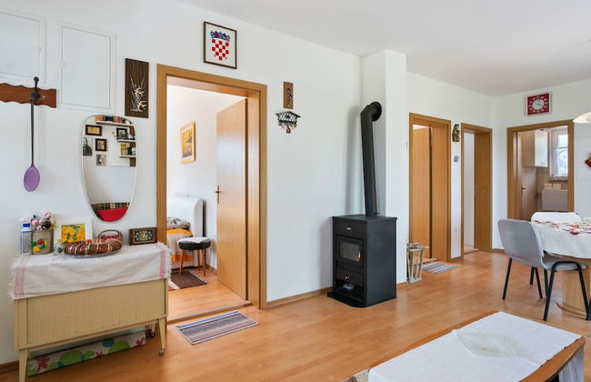 Home Near Red Lake in Ricice - Foto 28