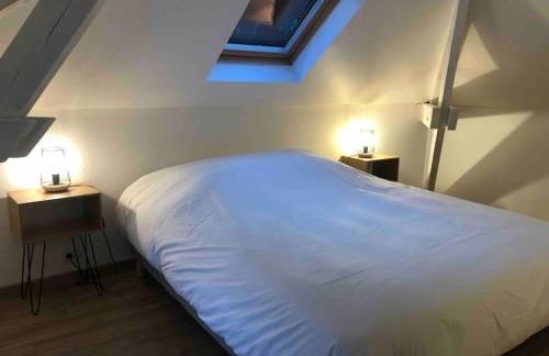 La Ninette du Domaine de Maubuisson - Photo 12