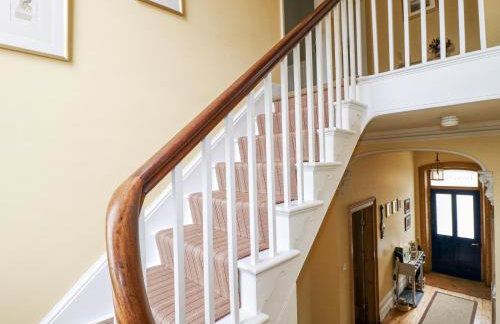 Deeley House - Foto 21