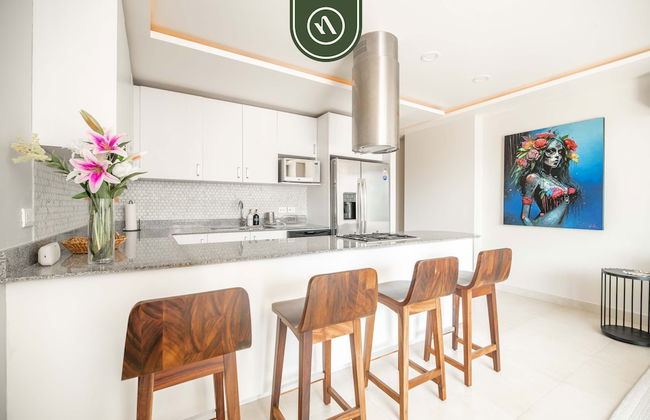 The Park 206 in Jalisco - Foto 19