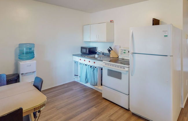 Valley Cabin Rentals - Foto 10