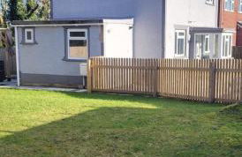3 Bed Detached House & Hot Tub - Foto 18