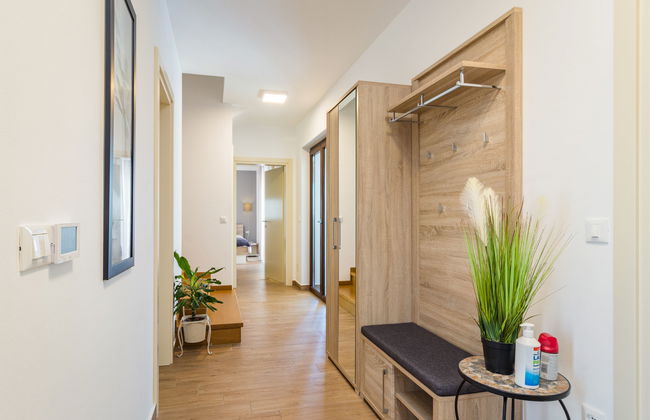 Villa Mala Halu - Foto 33