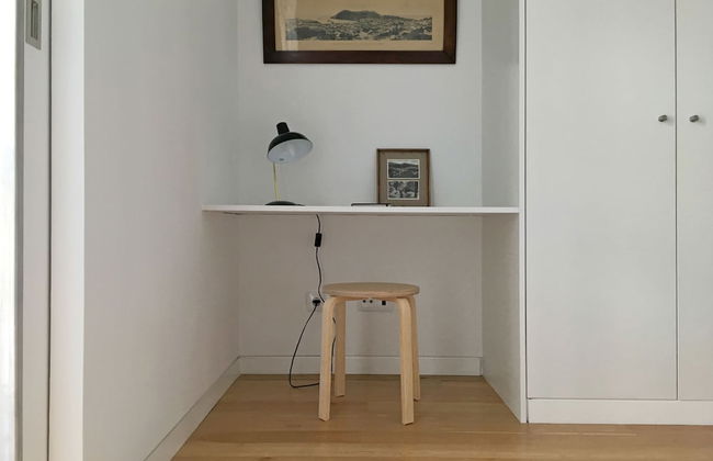 Antiga Fábrica de Chá - Amazing Ocean View - Photo 3