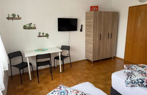 Berghülen Zimmer - Foto 26