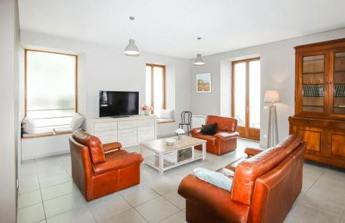 Pet Friendly Home In Privas With Sauna - Foto 16