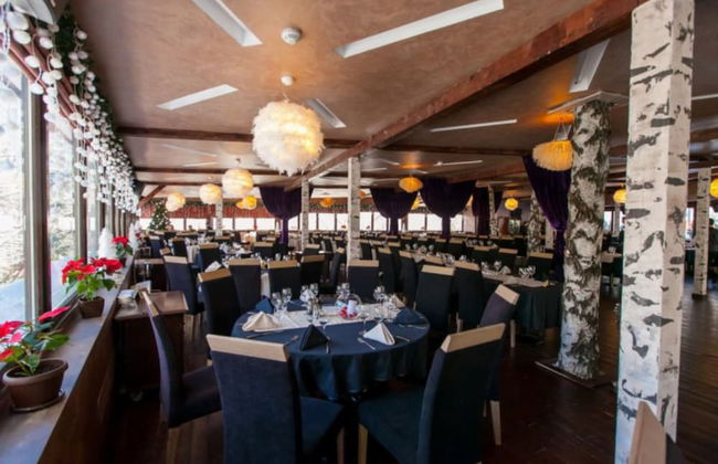 Alpin Aparthotel 2302 - Foto 12