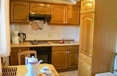 Charmantes Ferienhaus mit Naturgarten - Foto 14