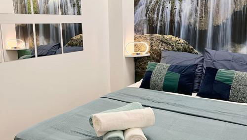 Le petit cocon de Kintana -Disney-Parking - Foto 5, towels