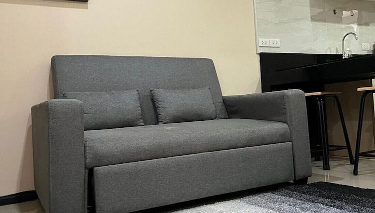 NBC Nai Harn Beach Condo ISI - Foto 1, Habitación