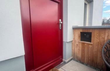 Komfort Ferienwohnung Altstadt Bad Belzig - Foto 14