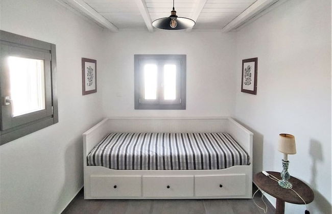 Skyros BnB Anna House in Brooke - Foto 18