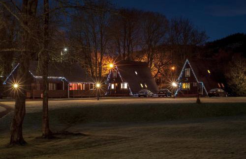 River Edge Lodges - Foto 30