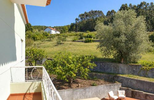 Casal de São José - Peaceful Country House near Mafra and Lisbon - Pool, Space, Confort - Foto 24