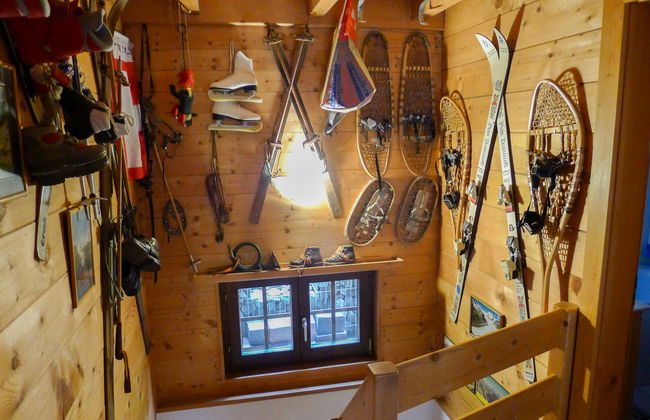 Chalet Walliserträumli (BET410) - Foto 23