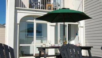 Sunny Side Up Beach House in Tywyn - Foto 5
