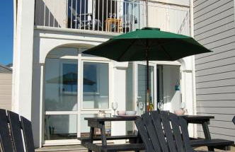 Sunny Side Up Beach House in Tywyn - Foto 5