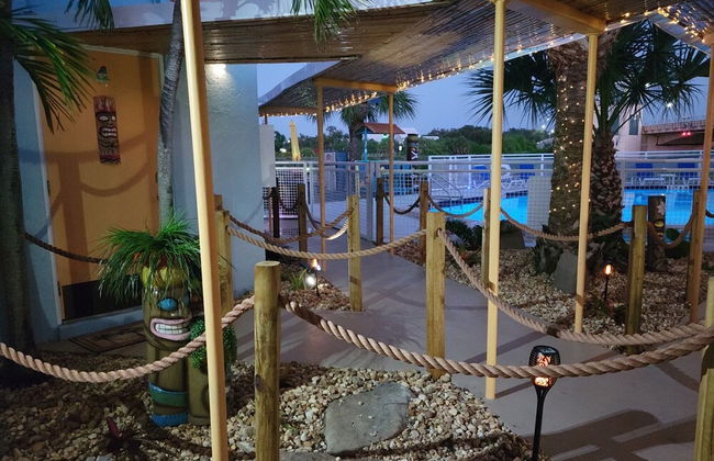 Kon Tiki Inn - Foto 48