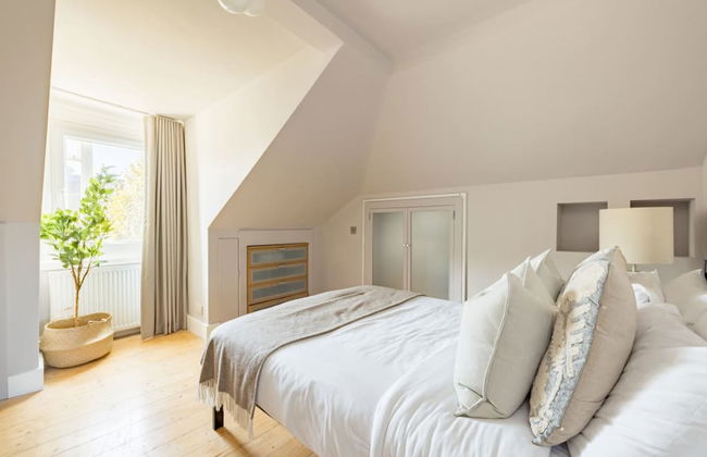 The Richmond Place - Relaxing 3bdr House - Foto 14