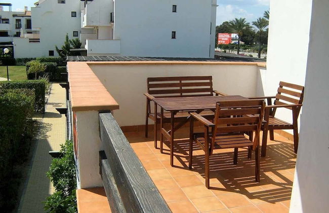 Apartamento Jardines K3-1B - Foto 10