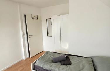 Modernes Wohlfühl Apartment - Foto 7