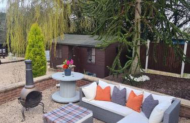 The Willow (Alton Towers, Animals, Peak District) - Foto 33