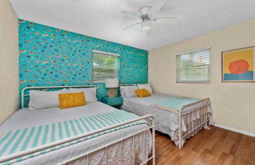 Tropical Oasis FL Largo - Foto 9