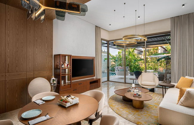 Bayou Villas Turkey 1 Bedroom -ultra All Inclusive - Foto 2