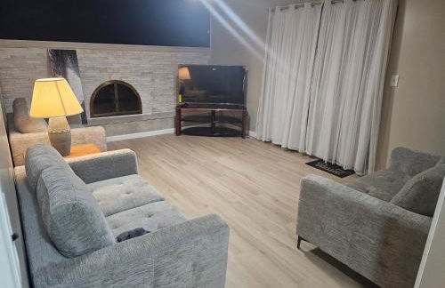 Four Bedroom Family and friends cozy home - Foto 9